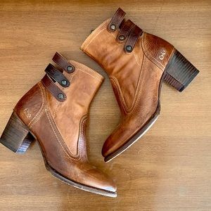 Bed | stu Dawn Bootie - new!